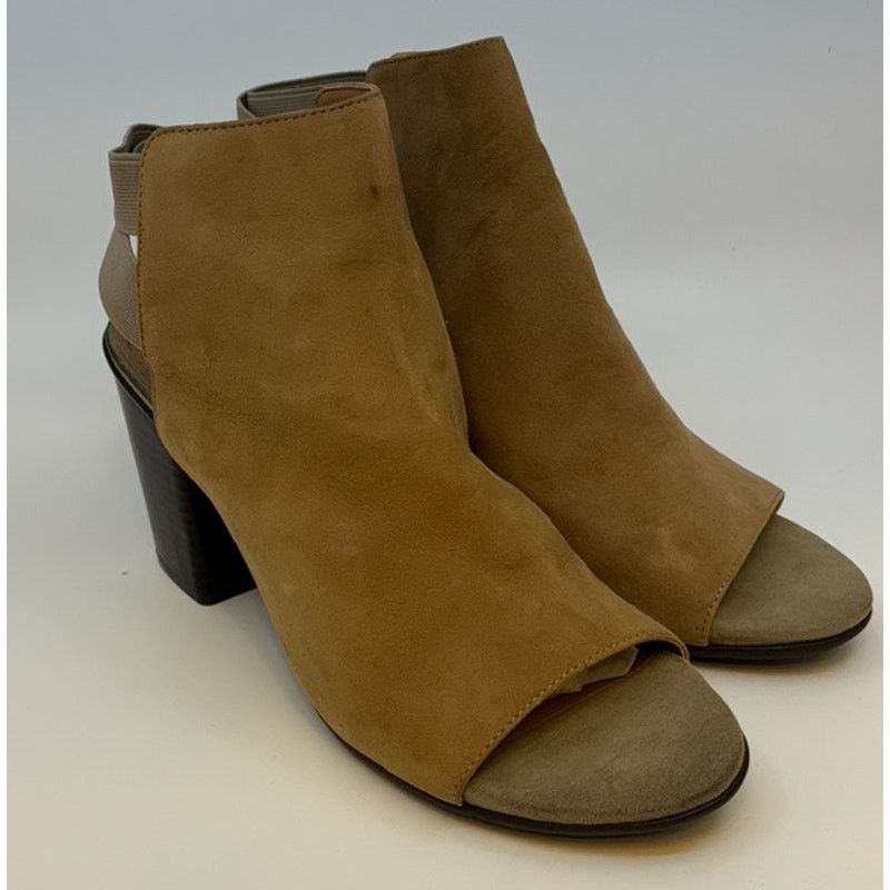 Kenneth Cole KENNETH COLE Womens Fridah Fly Ankle Bootie / Size 10 Size US 10 / IT 40 - 4 Thumbnail