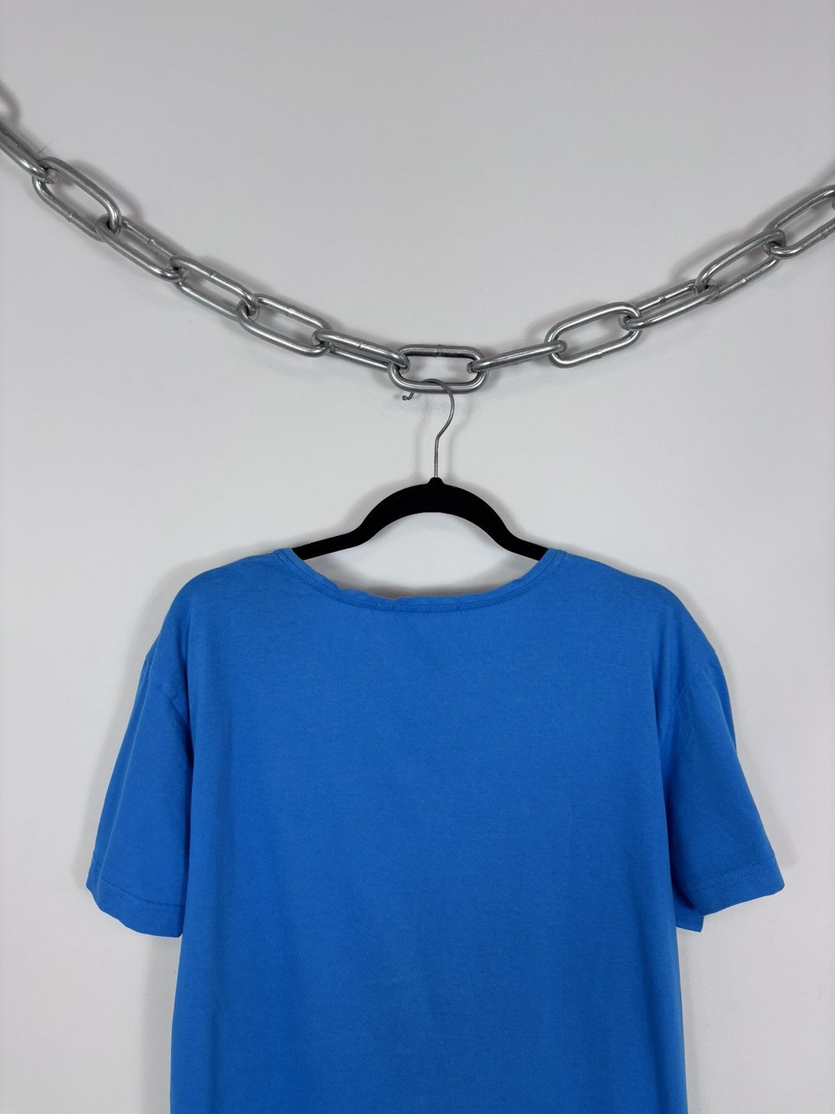 Gianfranco Ferre Gianfranco Ferre Beachwear Men’s Graphic Print Luxury Tee Size US L / EU 52-54 / 3 - 15 Thumbnail