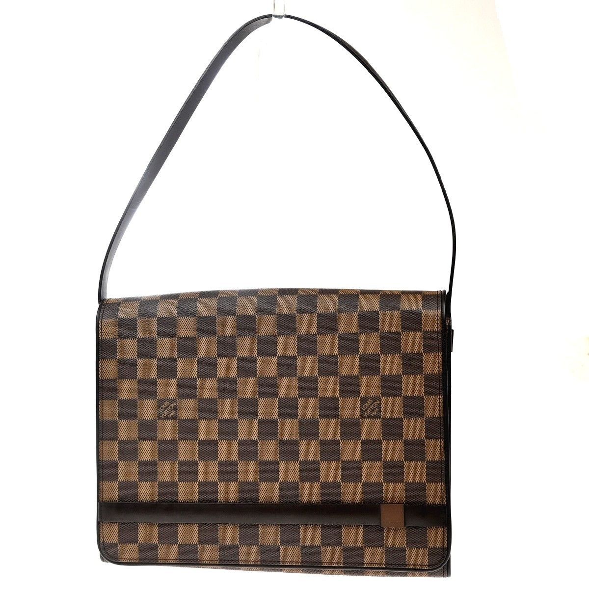 Louis Vuitton Louis Vuitton Tribeca Handbag Damier Size ONE SIZE - 1 Thumbnail