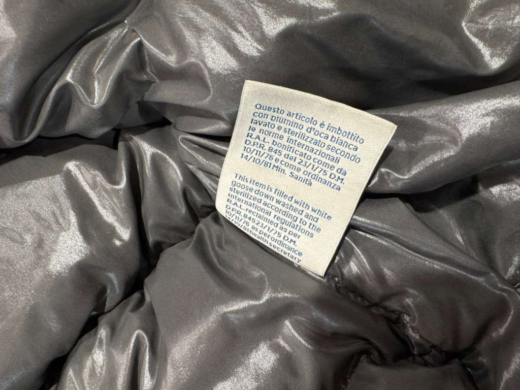 Moncler Moncler Maya Jacket Size US S / EU 44-46 / 1 - 14 Thumbnail