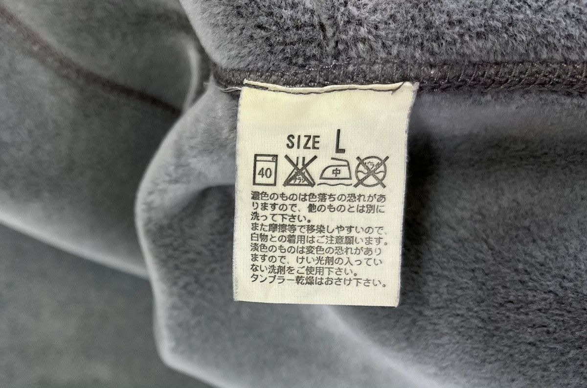 Levi's Levi's Zip Up Rare Jacket Size US L / EU 52-54 / 3 - 8 Thumbnail