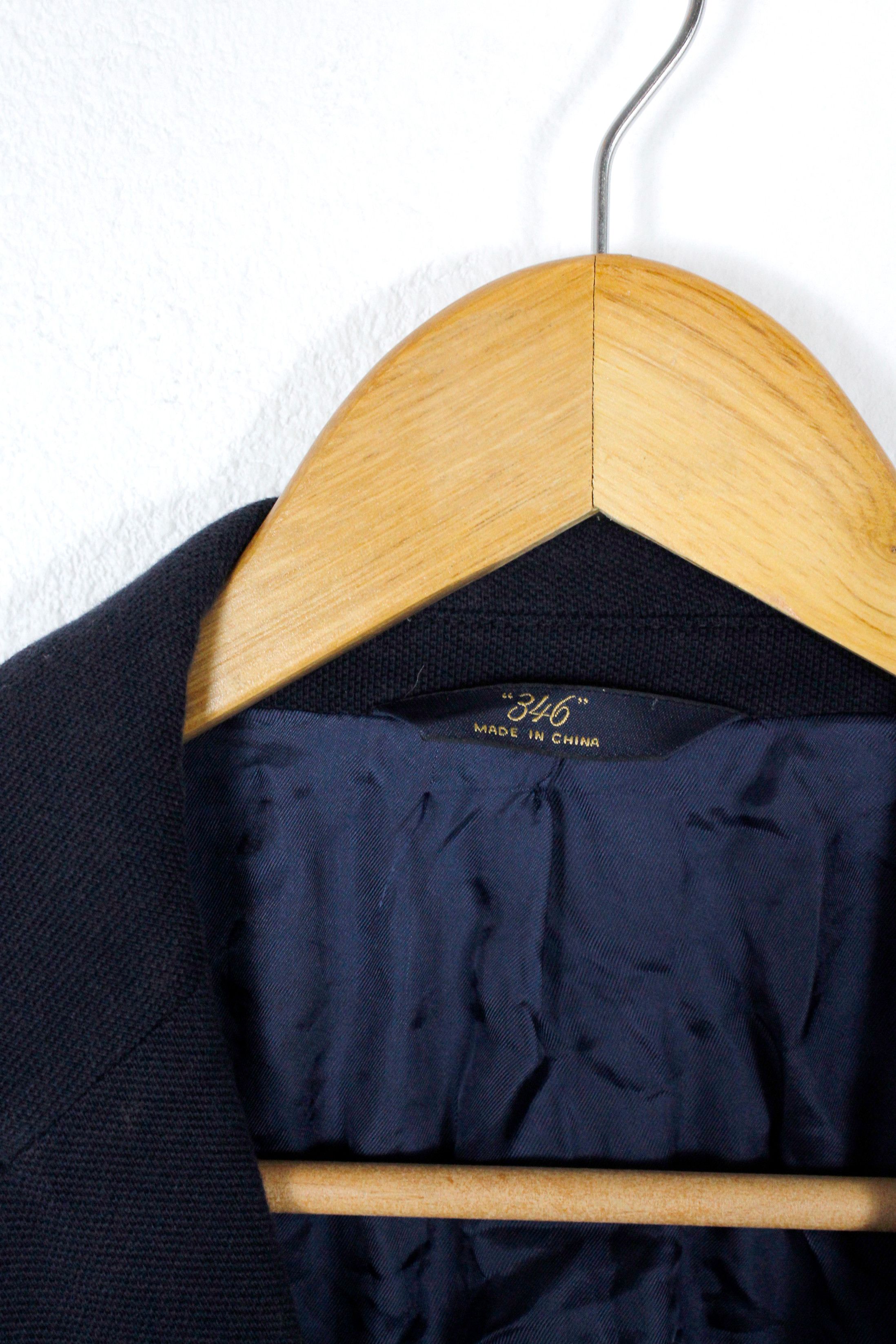 Brooks Brothers Brooks Brothers Cotton Blazer Jacket 48 Size US M / EU 48-50 / 2 - 4 Thumbnail