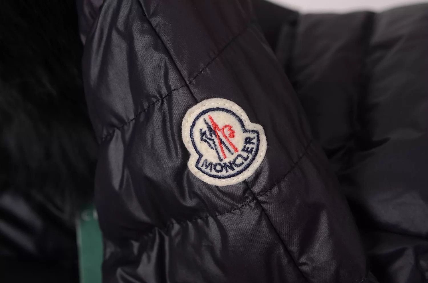 Moncler MONCLER Puffer Jacket Size US S / EU 44-46 / 1 - 6 Thumbnail