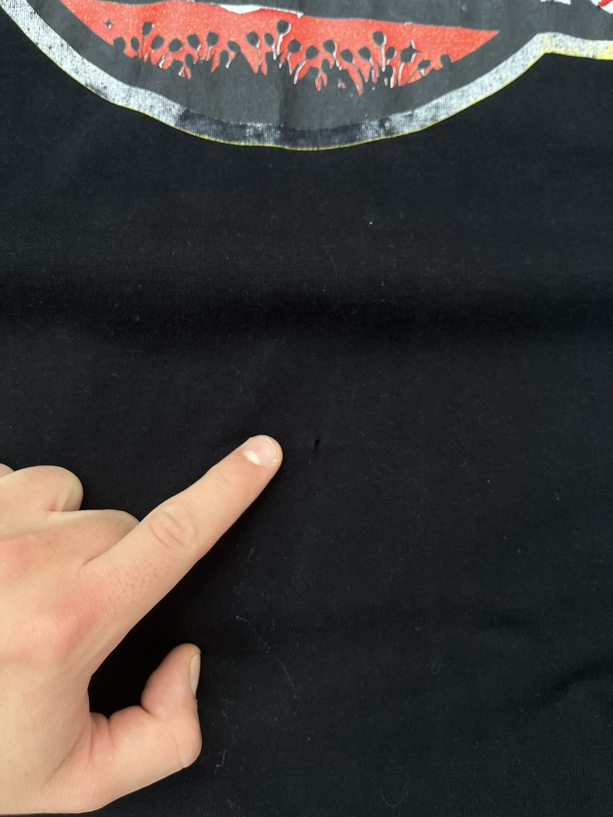Vetements Vetements Unicorn T-shirt Size US XS / EU 42 / 0 - 9 Thumbnail