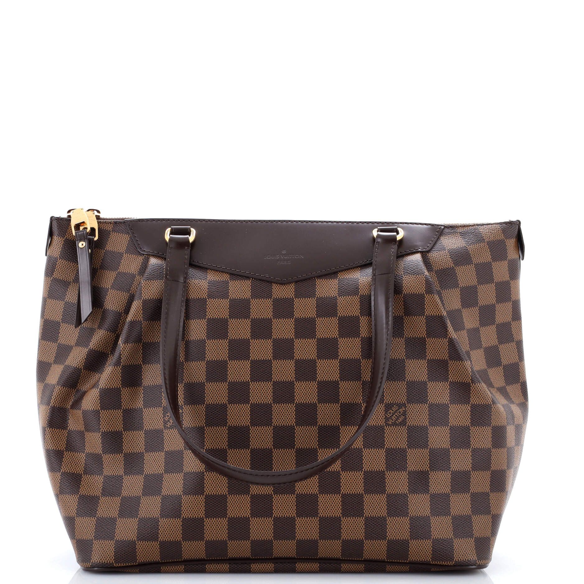 Louis Vuitton Westminster Handbag, Women's