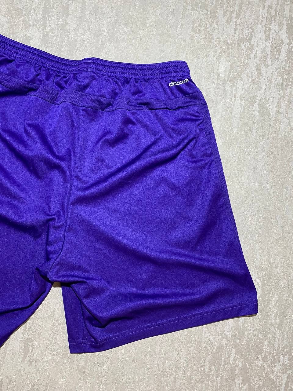 Adidas Adidas Sunderland 2016-2017 purple short football jersey Size US 32 / EU 48 - 8 Thumbnail