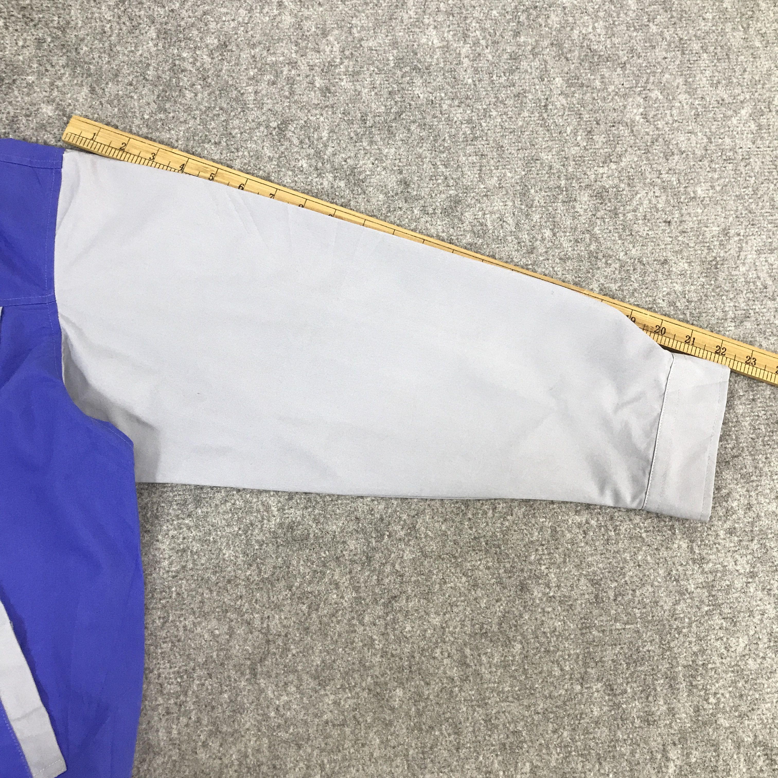 Japanese Brand Vtg Chubu Toyota Transportation Japan Jacket Size US L / EU 52-54 / 3 - 6 Thumbnail
