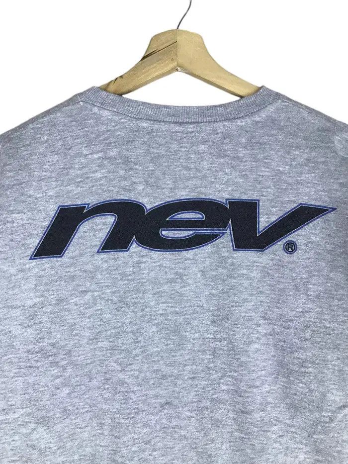 Vintage Vintage Nev Surf Sweatshirts Size US M / EU 48-50 / 2 - 4 Thumbnail