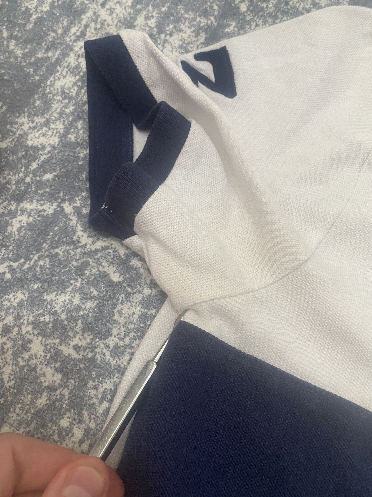 Ralph Lauren Ralph lauren drip chief keef style Size US L / EU 52-54 / 3 - 9 Thumbnail