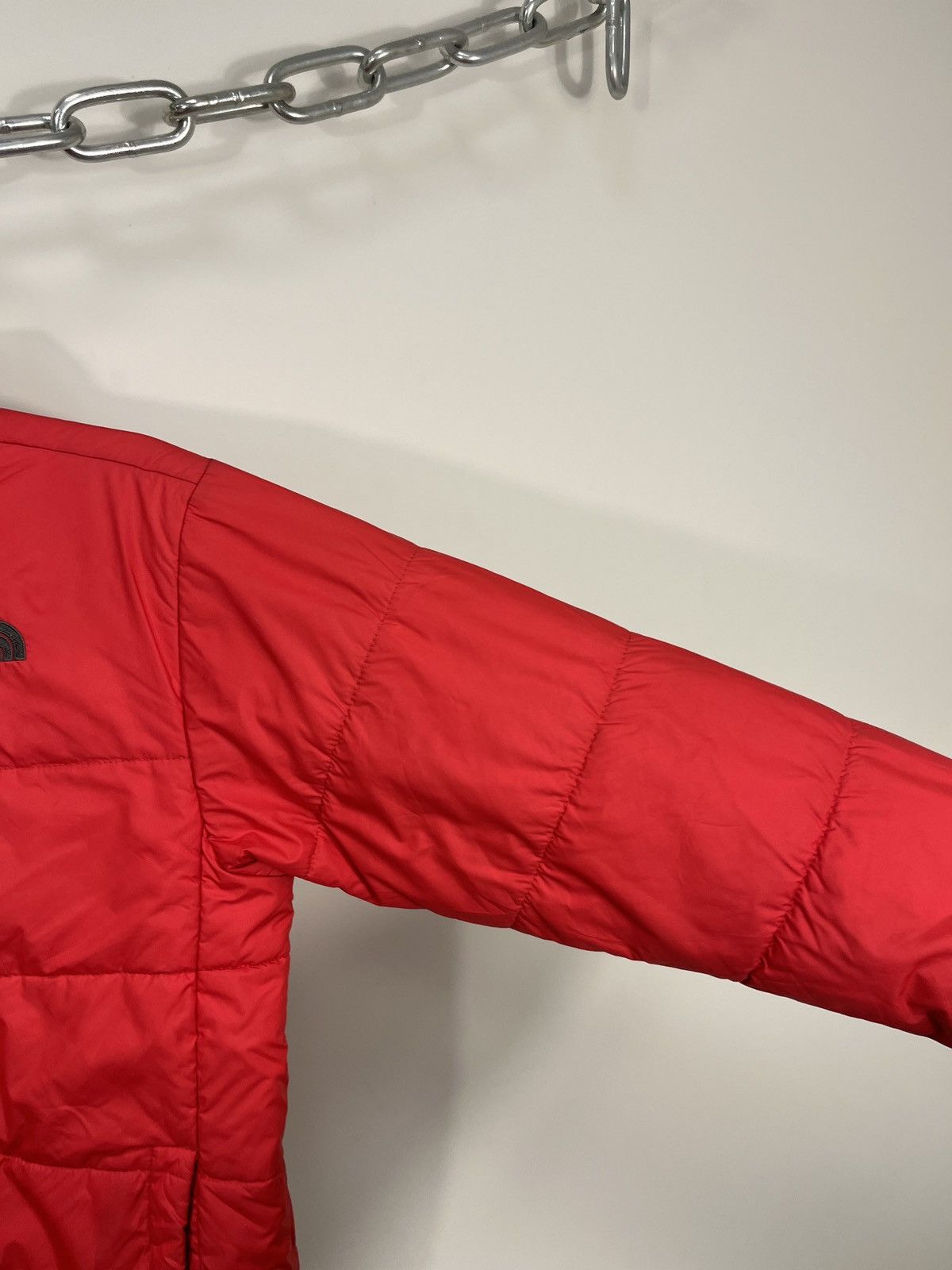 The North Face The North Face Outdoor Red Light Down Puffer Jacket Size US S / EU 44-46 / 1 - 7 Thumbnail