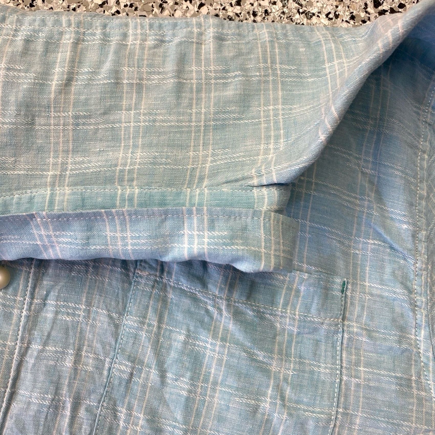 Tommy Bahama VINTAGE Tommy Bahama Shirt? (Error: Original is not vintage) Size US XXL / EU 58 / 5 - 4 Thumbnail