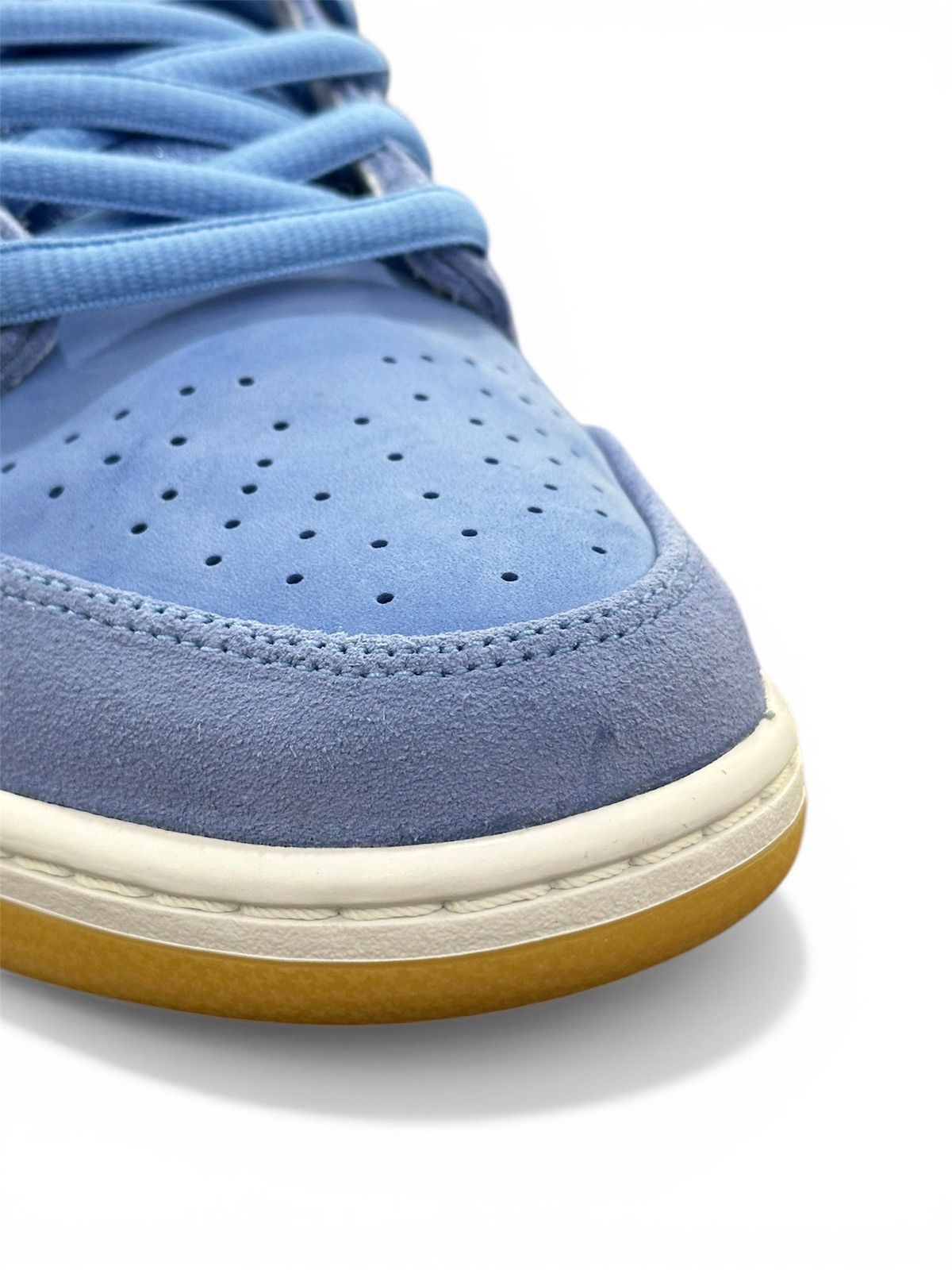 Nike Size 10 - Nike SB Dunk Low Premium Philadelphia Phillies Size US 10 / EU 43 - 9 Thumbnail