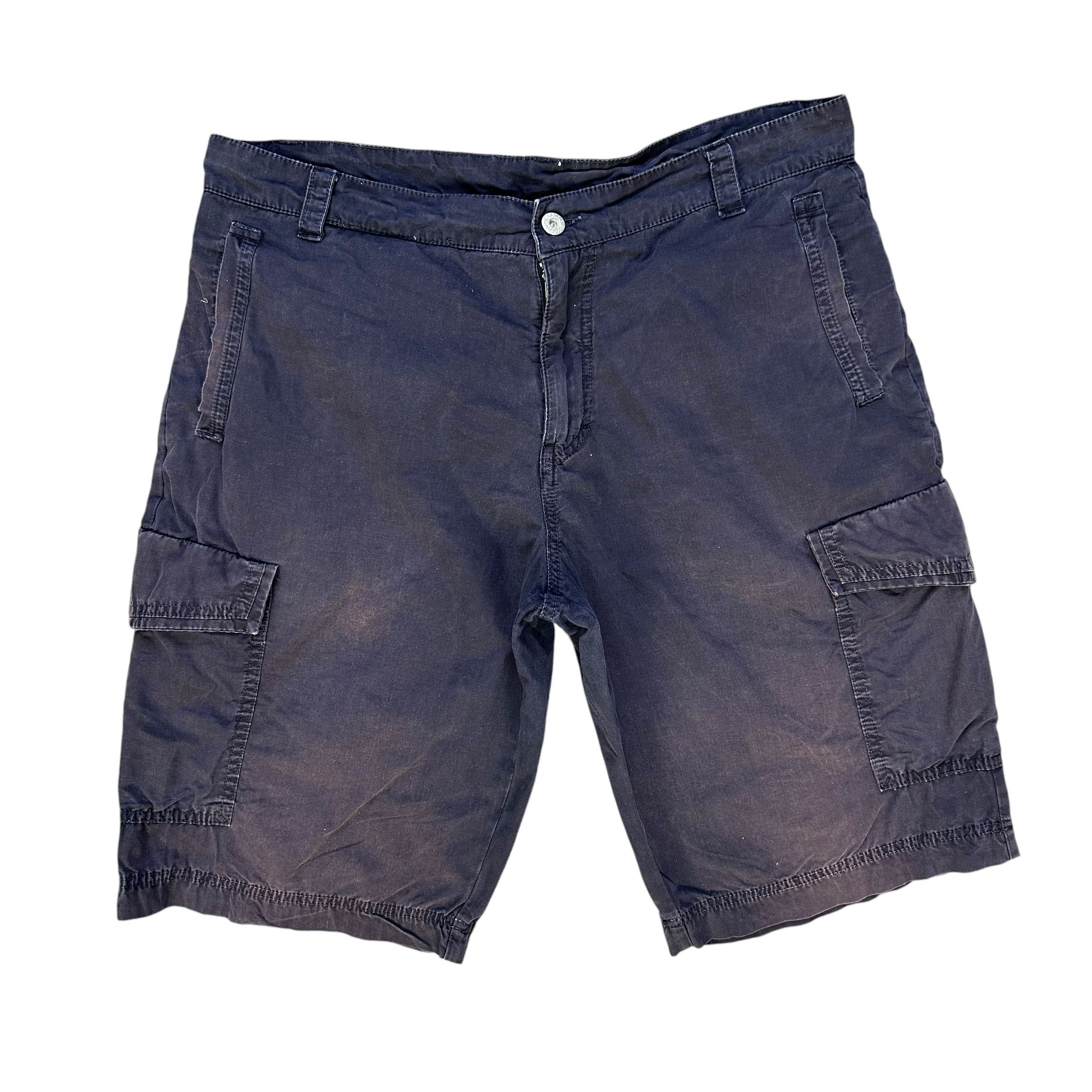 Napapijri NAPAPIJRI GEOGRAPHIC Cargo Short Pant #A58-1334 Size US 36 / EU 52 - 1 Thumbnail