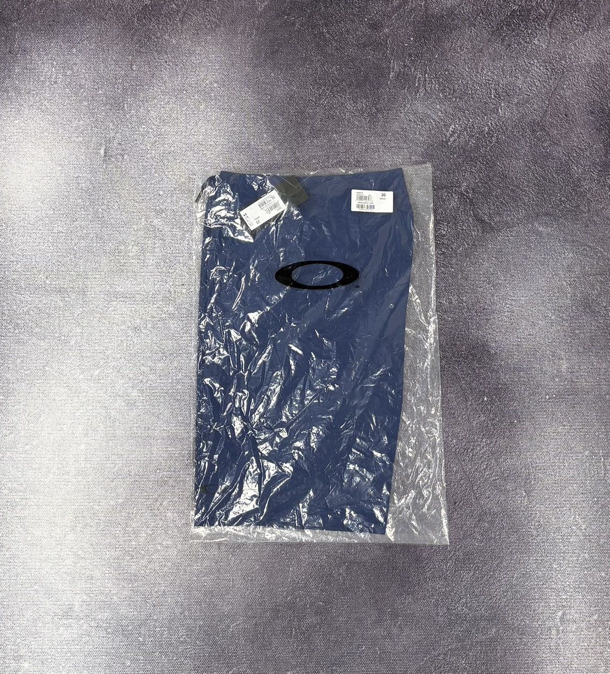 Oakley Oakley Kana 21 NWT Men’s Navy Blue Board Swim Shorts Size US 30 / EU 46 - 2 Thumbnail