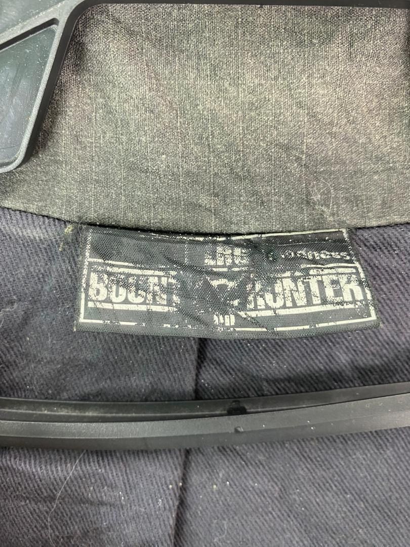 Bounty Hunter × Japanese Brand Bounty Hunter japan m65 ripstop military feild jacket Size US L / EU 52-54 / 3 - 5 Thumbnail