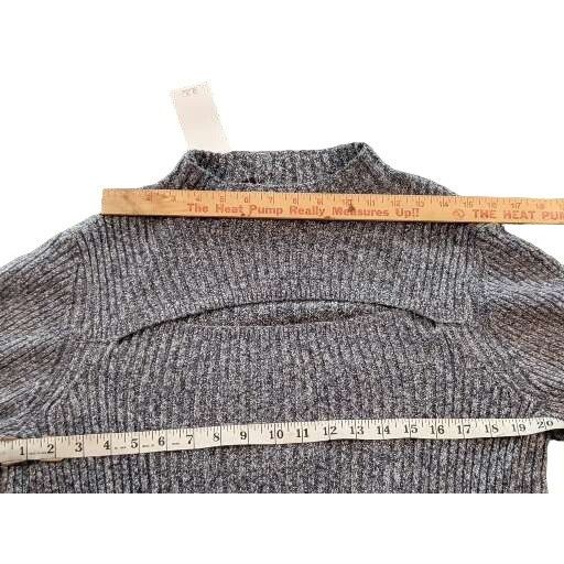 Jessica Simpson Jessica Simpson Kaida Cutout Sweater Women Sz XXL Trendy Win Size XXL / US 16-18 / IT 52-54 - 5 Thumbnail