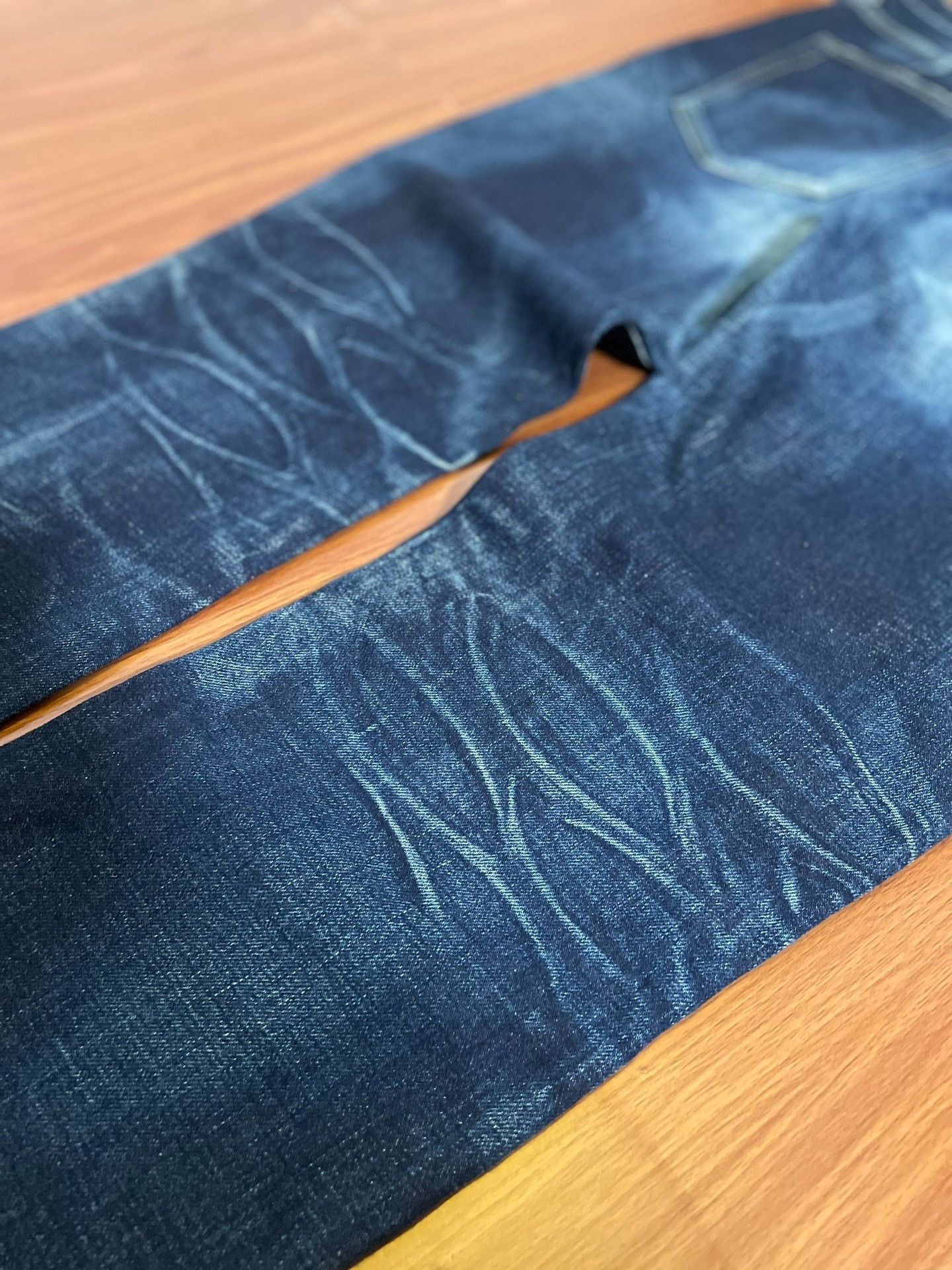 Wtaps Blues Skinny Denim Pant | FIRMAMENT - Berlin Renaissance 
