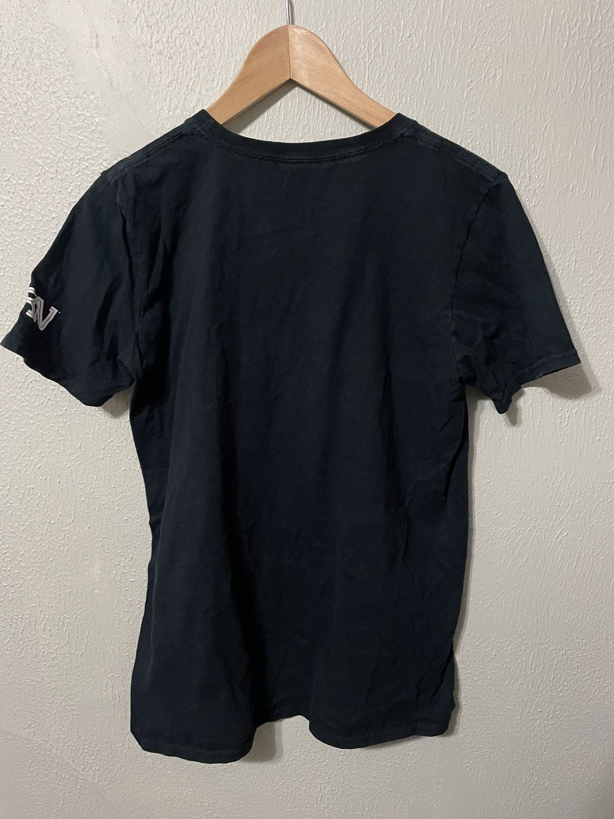 Vintage Vintage Mito’s YRN T-Shirt Size US S / EU 44-46 / 1 - 1 Thumbnail