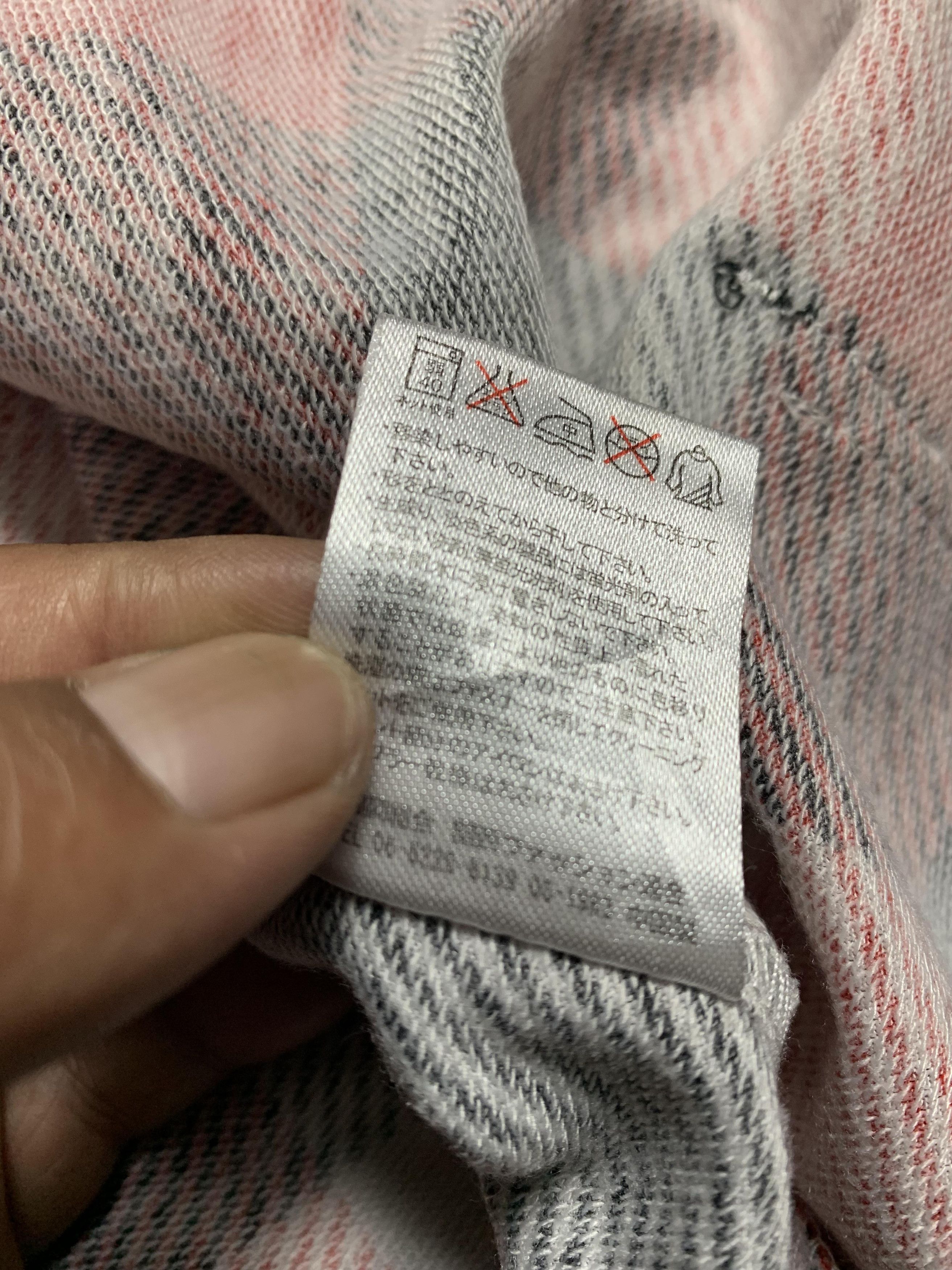 Japanese Brand Patern Beaumont Carr Hoodie Size US XL / EU 56 / 4 - 5 Thumbnail