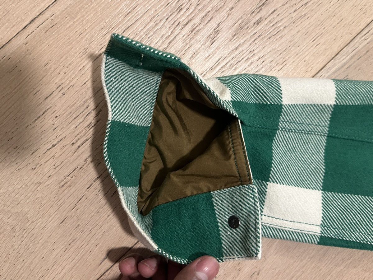 Palm Angels Palm Angels Jacket for sale Size US S / EU 44-46 / 1 - 23 Thumbnail