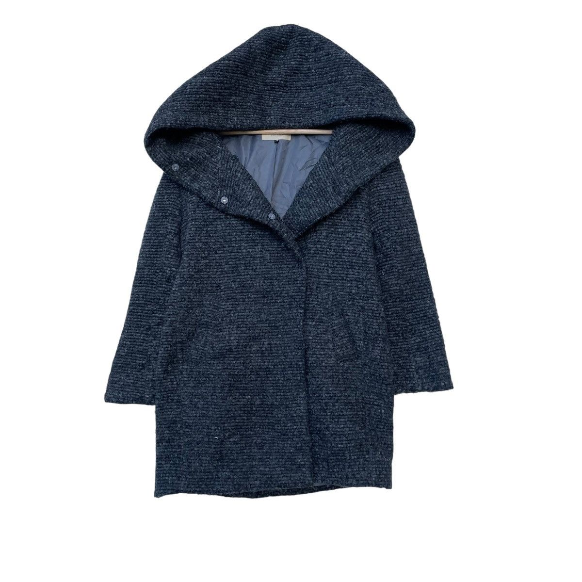 ATSURO TAYAMA 💥Atsuro Tayama Hooded Jacket Size M / US 6-8 / IT 42-44 - 1 Thumbnail