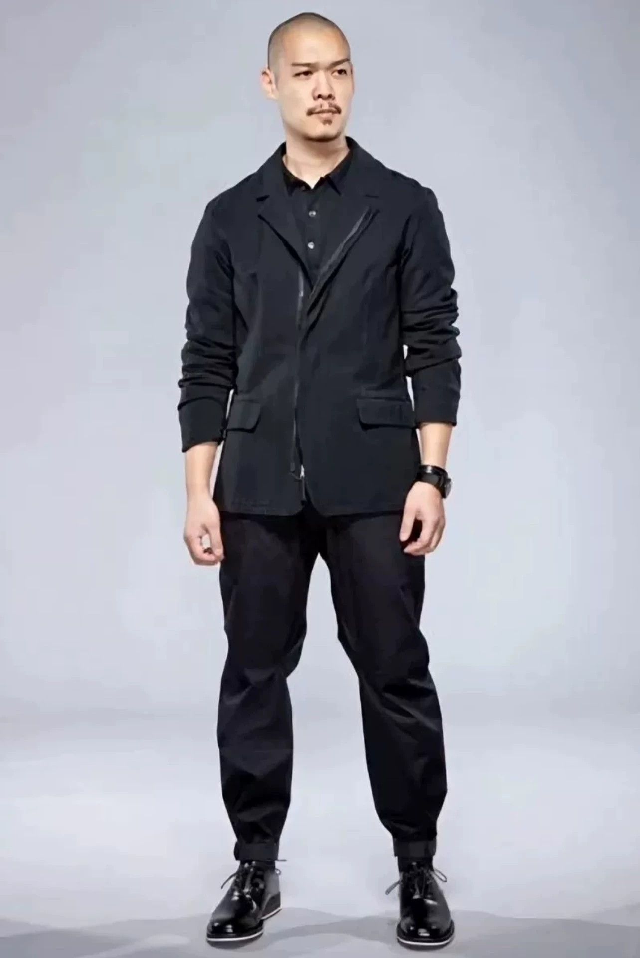 Acronym J72-DS | Grailed