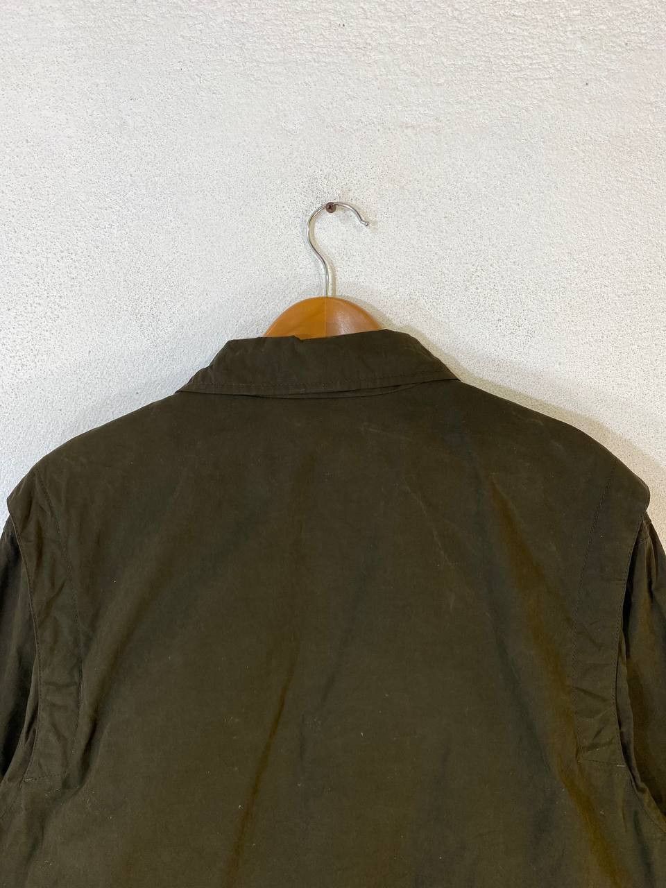 Japanese Brand japanese brand light khaki jacket nice design Size US L / EU 52-54 / 3 - 9 Thumbnail