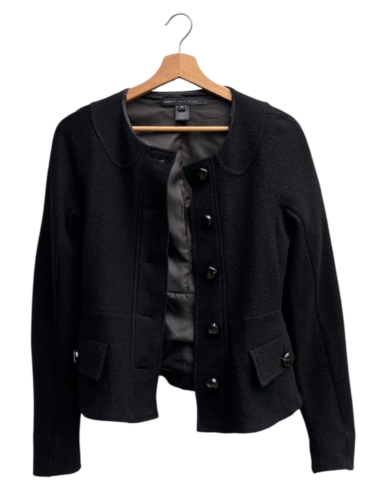 Marc by Marc Jacobs Marc by Marc Jacobs Jacket Size XS / US 0-2 / IT 36-38 - 2 Thumbnail