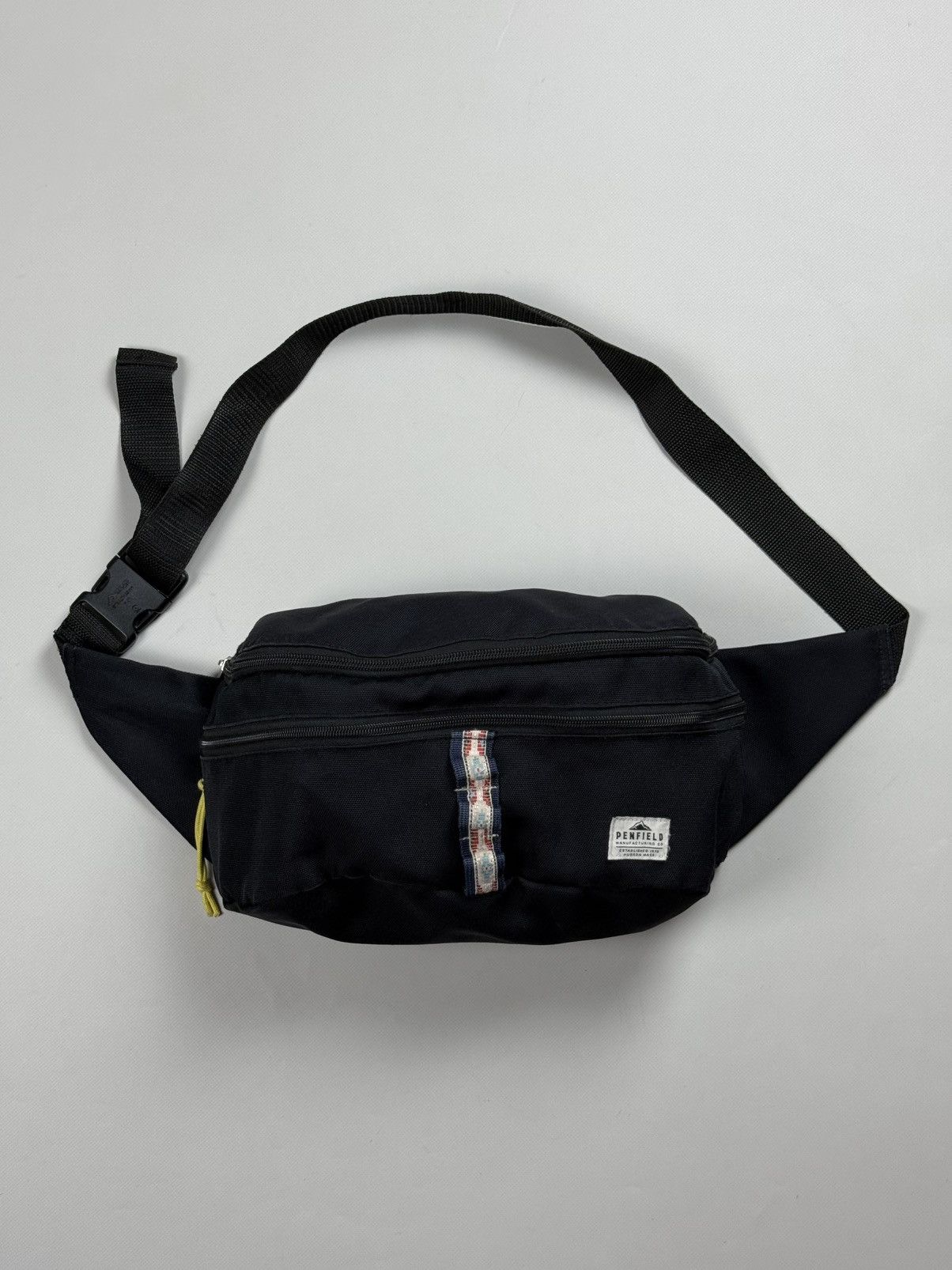 Penfield Penfield Large Tranformer Crossbody Bum Hip Bag Size ONE SIZE - 4 Thumbnail
