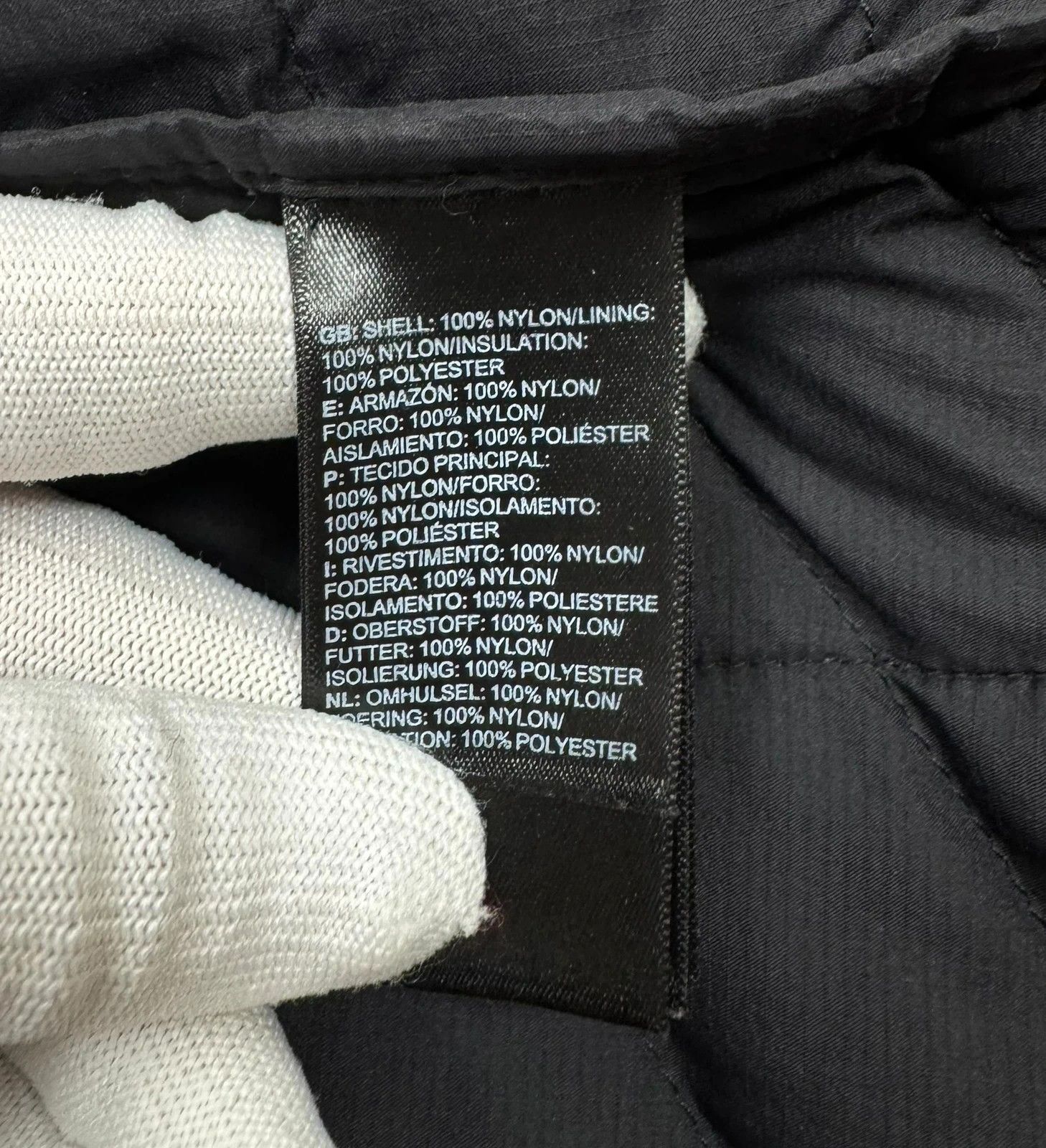 The North Face The North Face Quilted Jacket Hooded Women size M Size M / US 6-8 / IT 42-44 - 17 Thumbnail