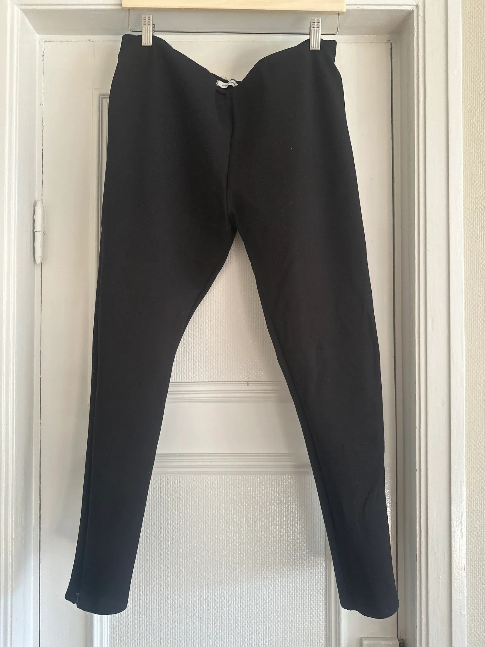 Carin Wester Carin Wester Bryan Legging Pants Size 30" / US 8 / IT 44 - 1 Thumbnail