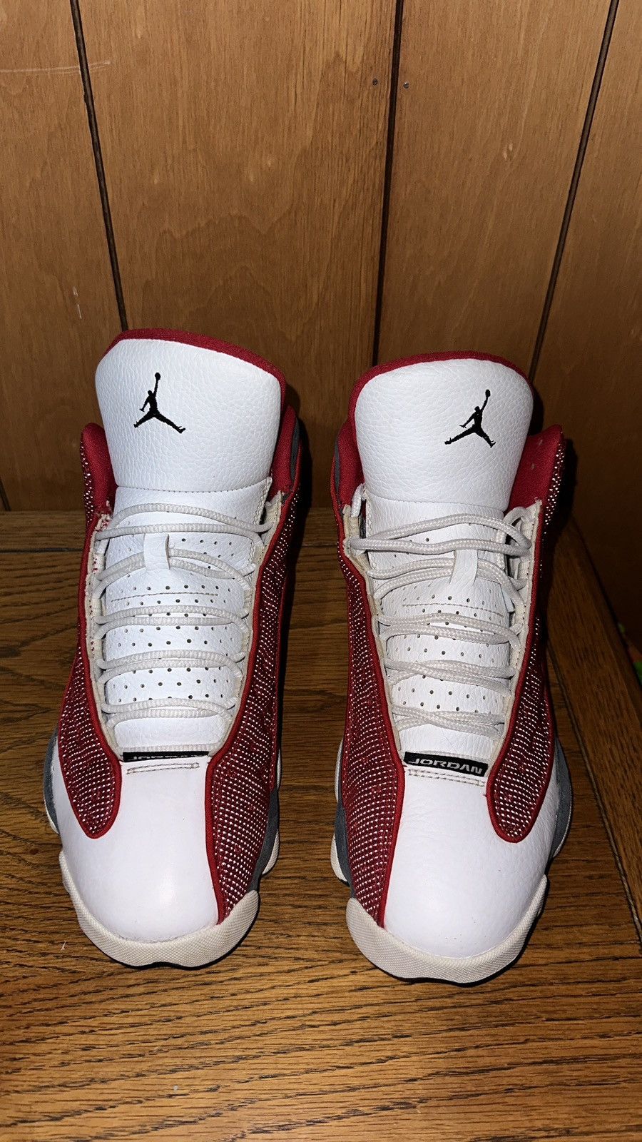 Jordan Brand Jordan 13 “red flint” Size US 10 / EU 43 - 1 Thumbnail