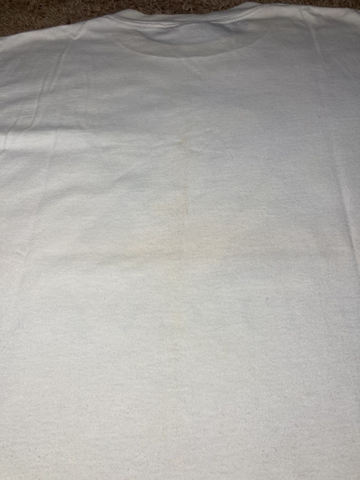 Bape 1995 Bape Beethoven Vintage Tee 90s Ape Logo OG Nigo Classic Size US M / EU 48-50 / 2 - 10 Thumbnail