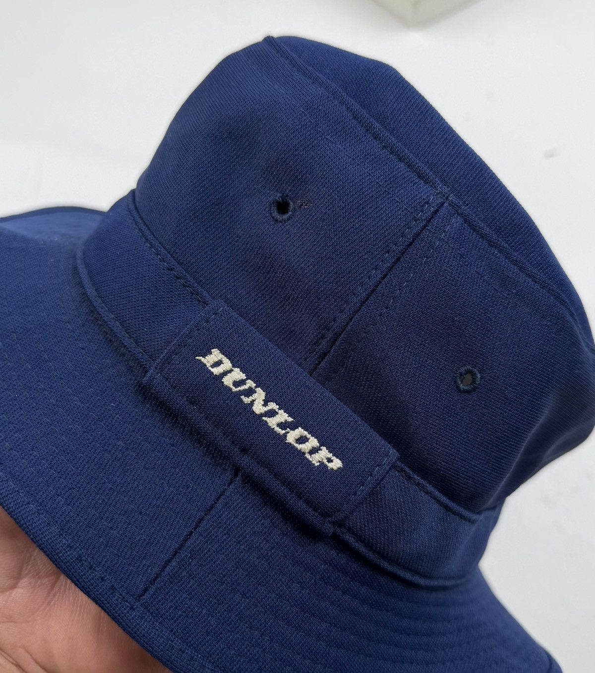 Dunlop vintage dunlop maxfli bucket hat tc44 Size ONE SIZE - 3 Thumbnail