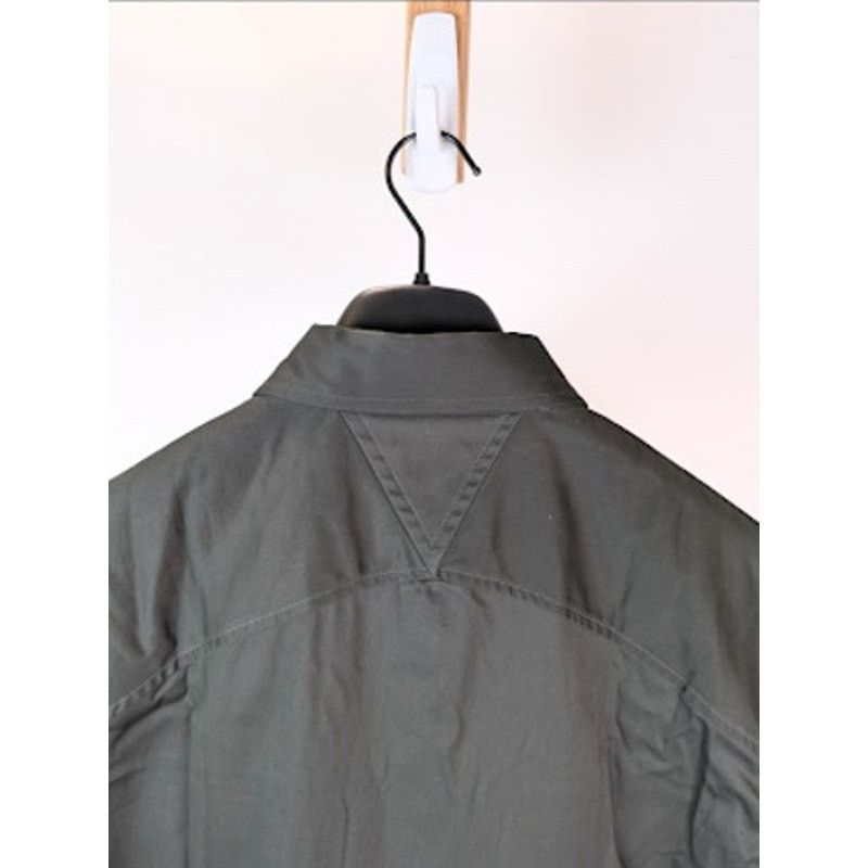 Bottega Veneta o1rshd1 Soft Organic Cotton T-shirt in Camping Size US M / EU 48-50 / 2 - 13 Thumbnail