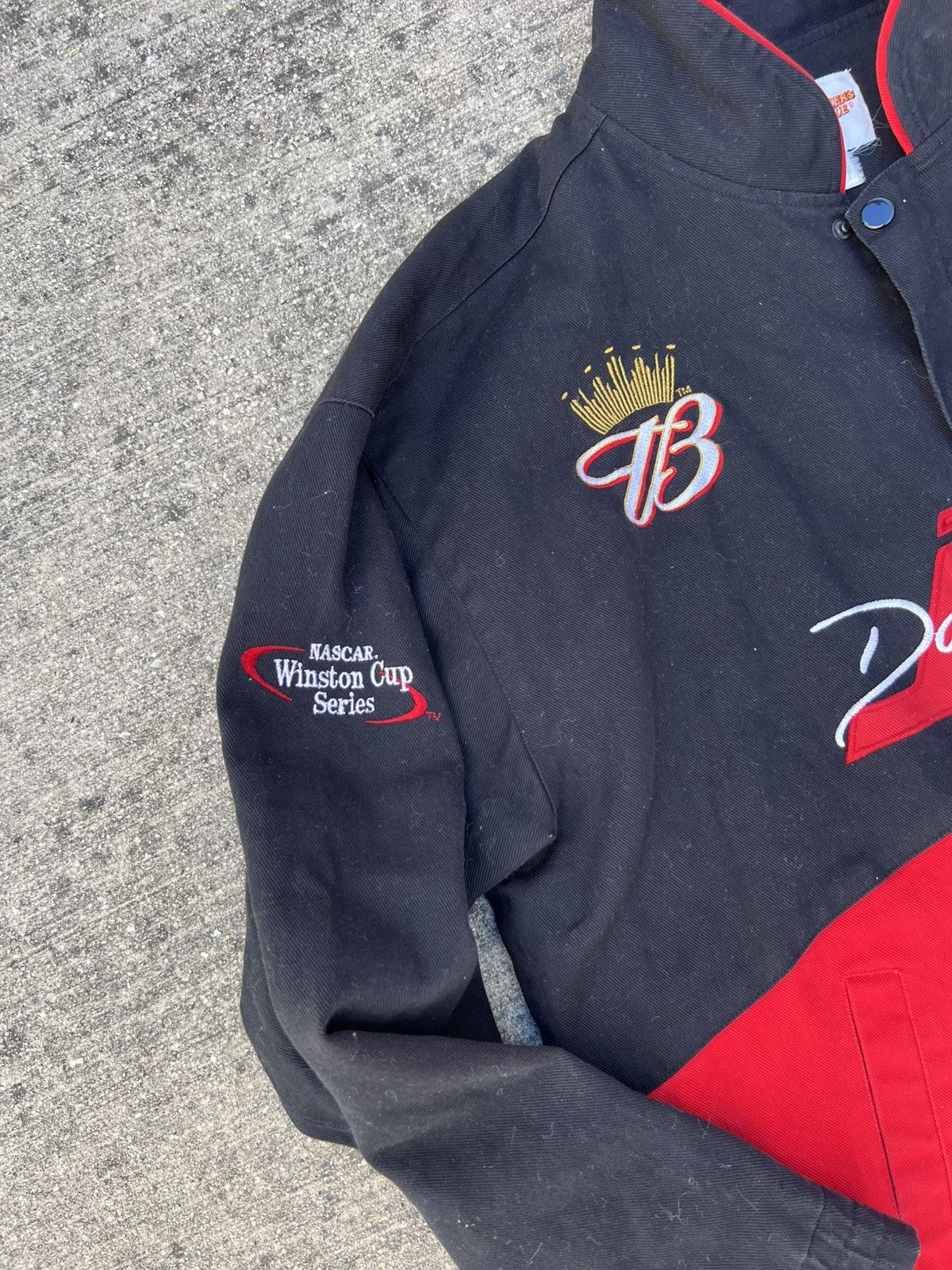 Other NASCAR Winner Circle Jacket Size US M / EU 48-50 / 2 - 3 Thumbnail