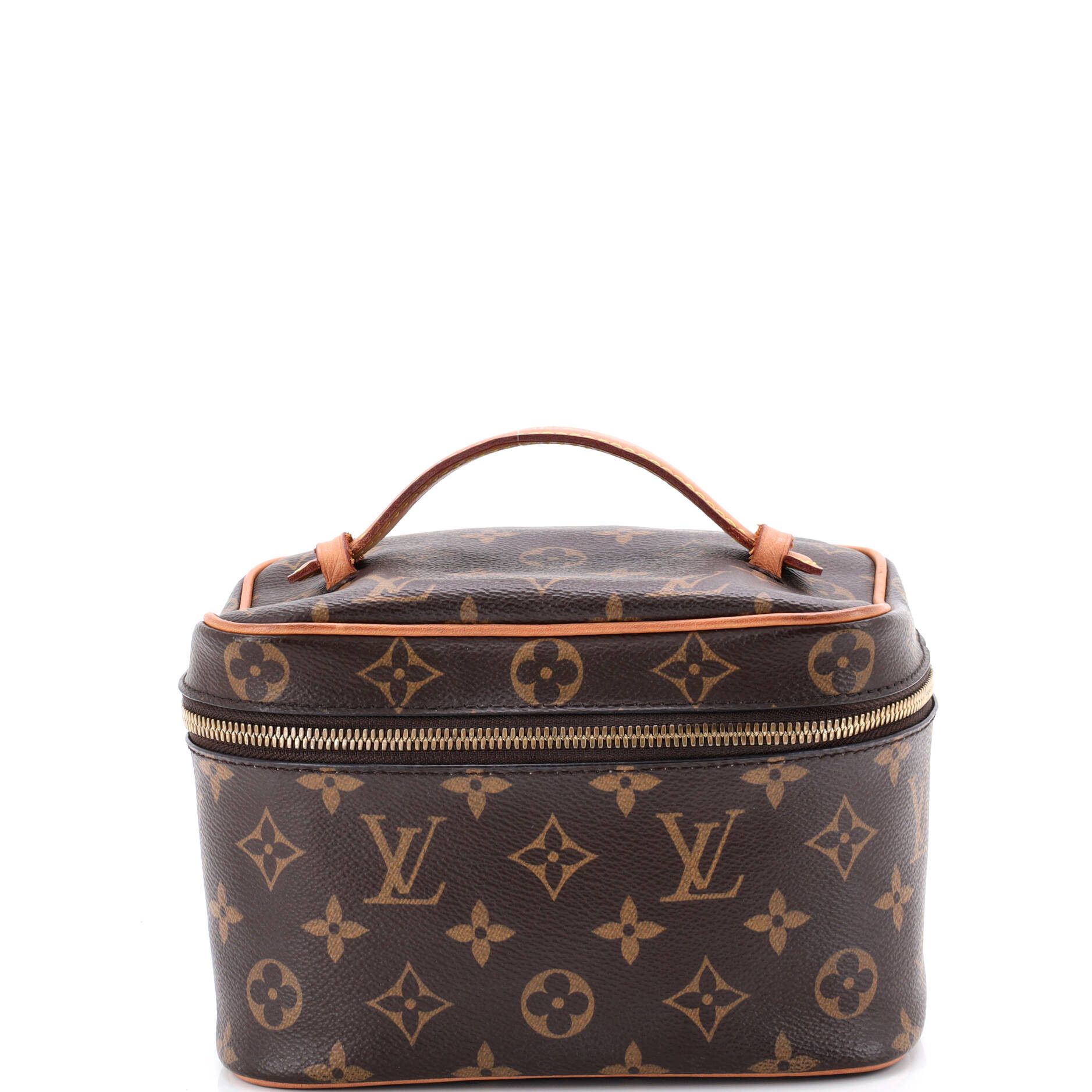Louis Vuitton Nice Vanity Case Size ONE SIZE - 1 Thumbnail