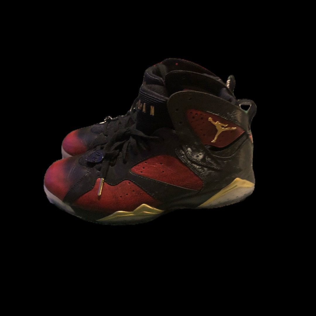Jordan Brand Air jordan 7 doernbecher Size US 10.5 / EU 43-44 - 2 Thumbnail