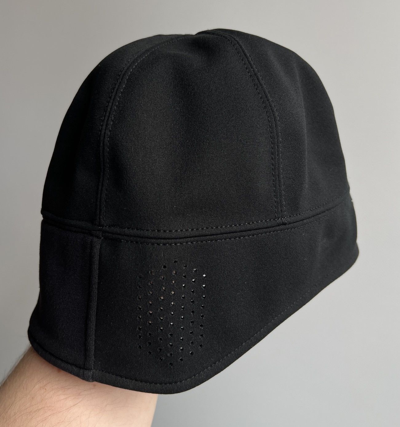 Other Millet Windstopper Hat Size ONE SIZE - 5 Thumbnail