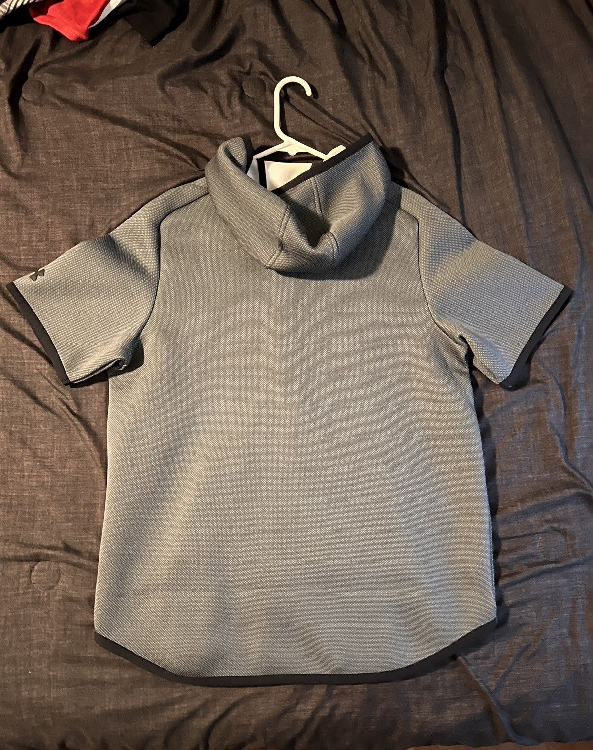 Under Armour Under Armour Training Fleece Size Large Size US L / EU 52-54 / 3 - 4 Thumbnail