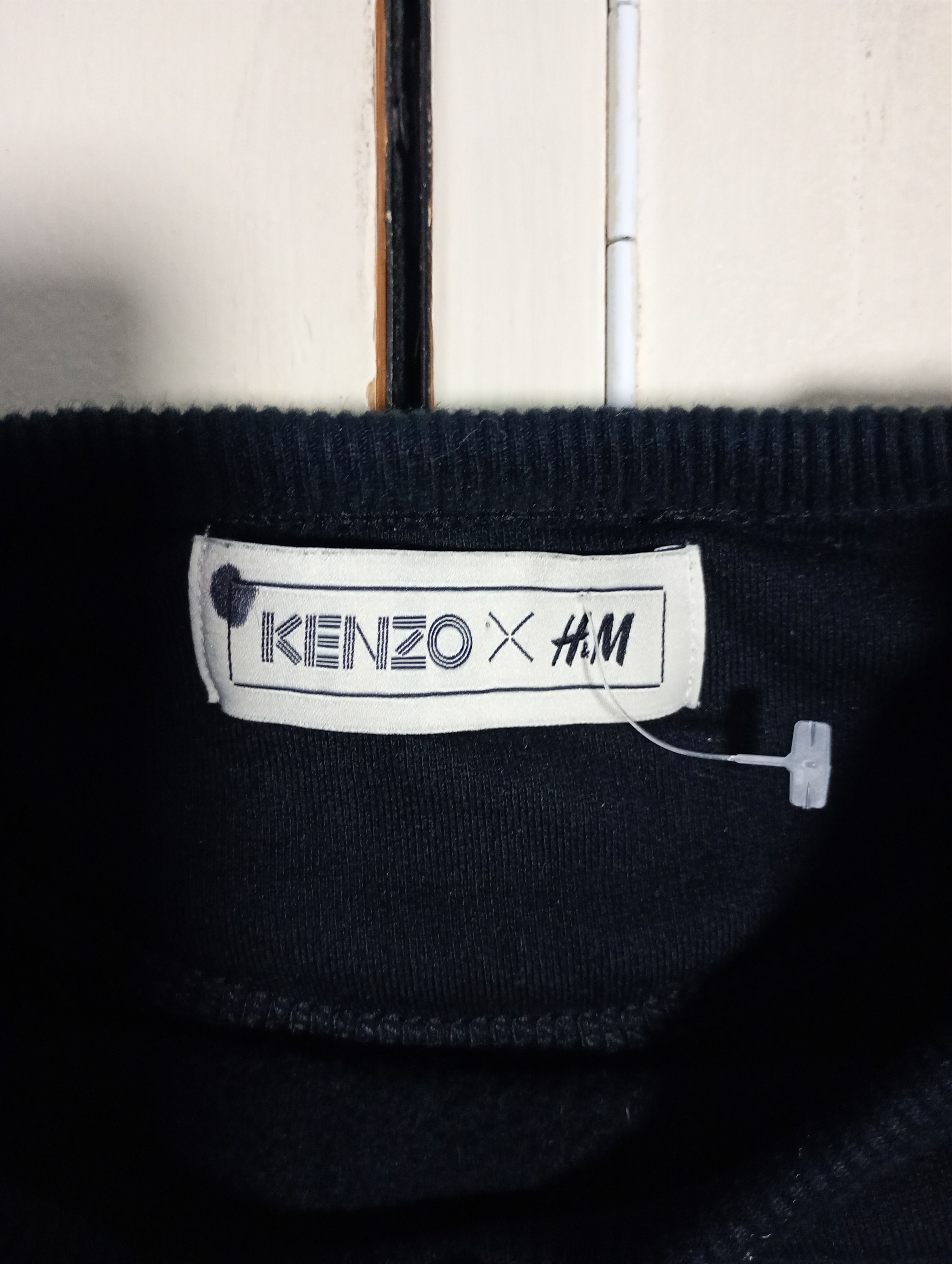 H&M × Kenzo Kenzo x H&M Jungle Sweatshirt Size US M / EU 48-50 / 2 - 7 Thumbnail