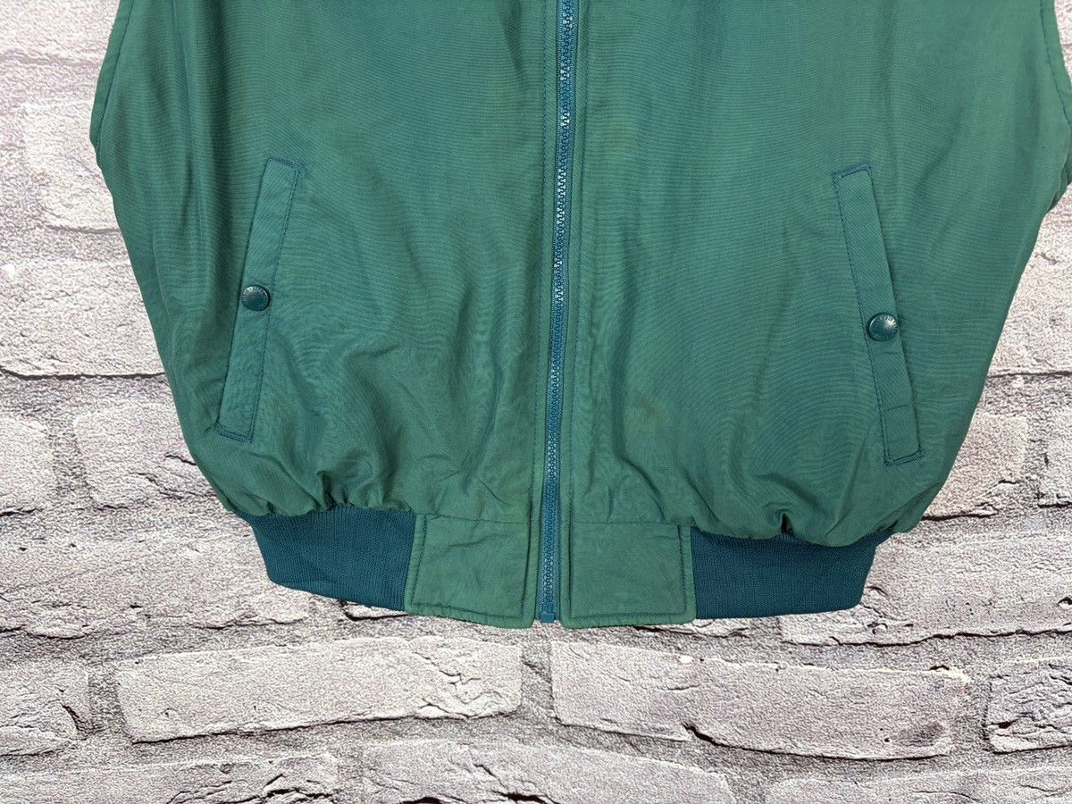 Columbia Vintage wool multicolour vest bilateral Columbia Size US S / EU 44-46 / 1 - 6 Thumbnail