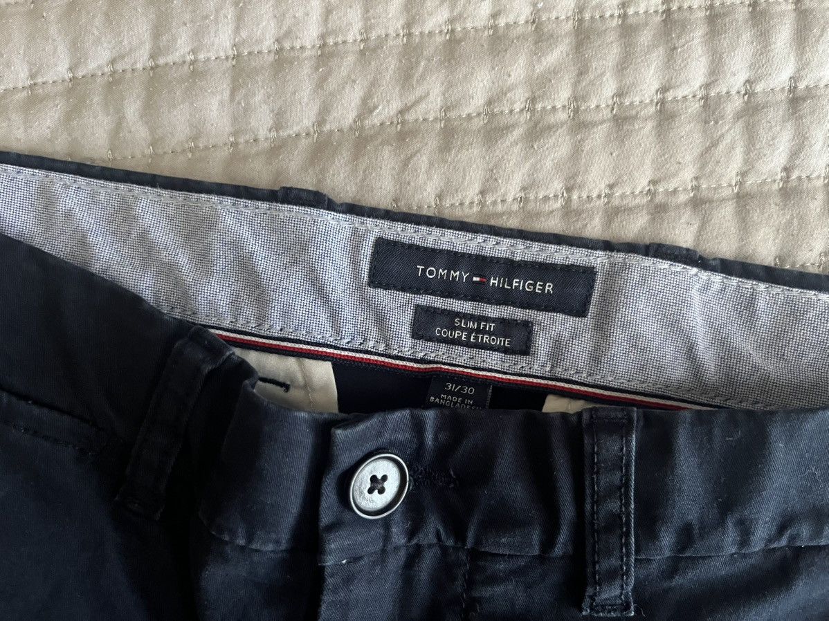 Other Banana Republic Tommy Hilfiger Abercrombie Hollister pants Size US 30 / EU 46 - 10 Thumbnail