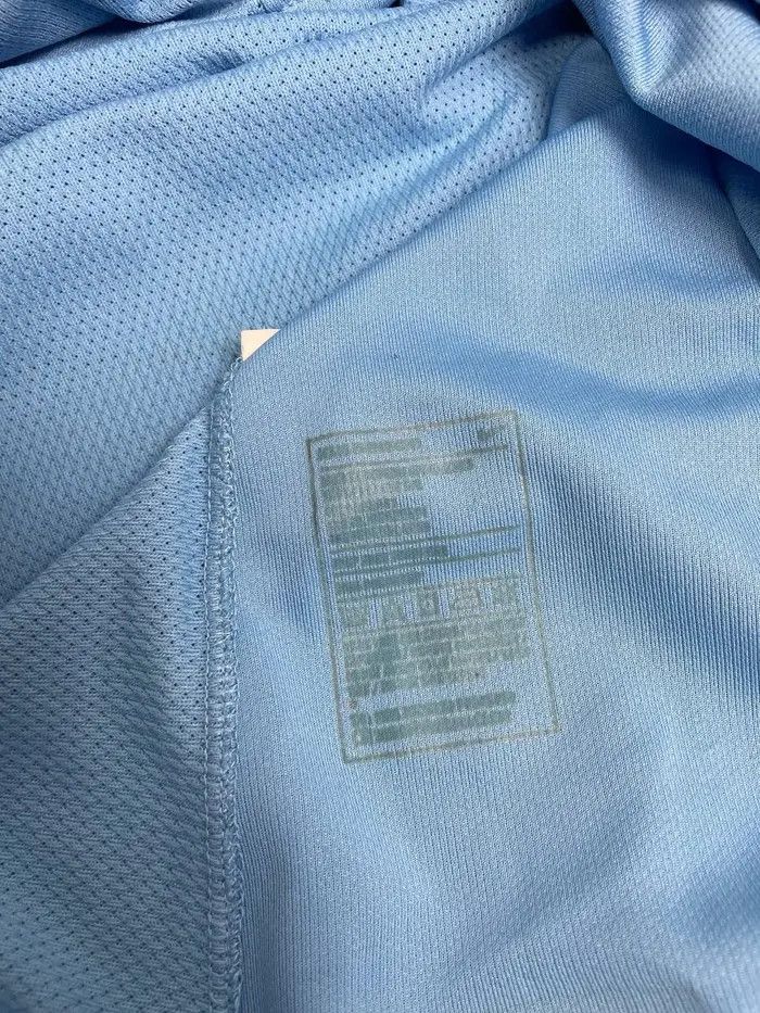 Nike Nike Melbourne City 2018 2019 Player Issue #50 Shirt Size US M / EU 48-50 / 2 - 11 Thumbnail