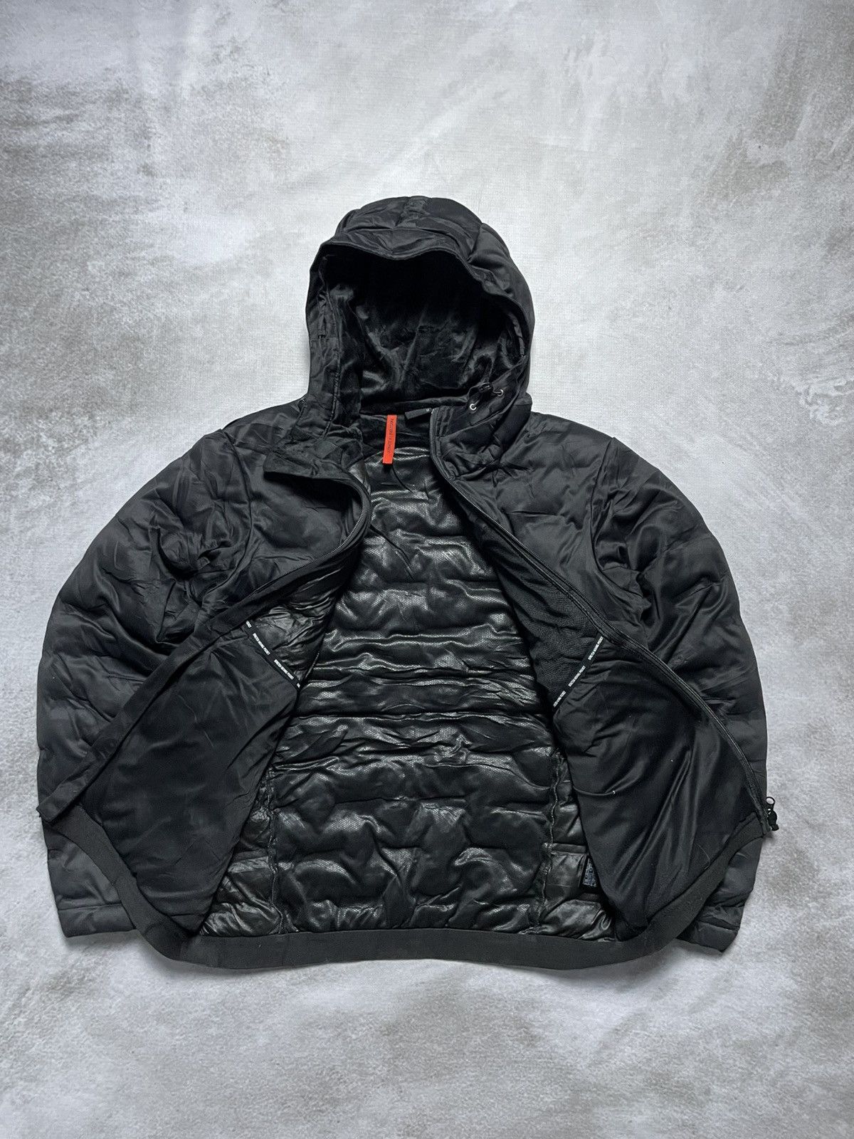 Other FieldCore Thermal Padded Hood Jacket Size US M / EU 48-50 / 2 - 7 Thumbnail