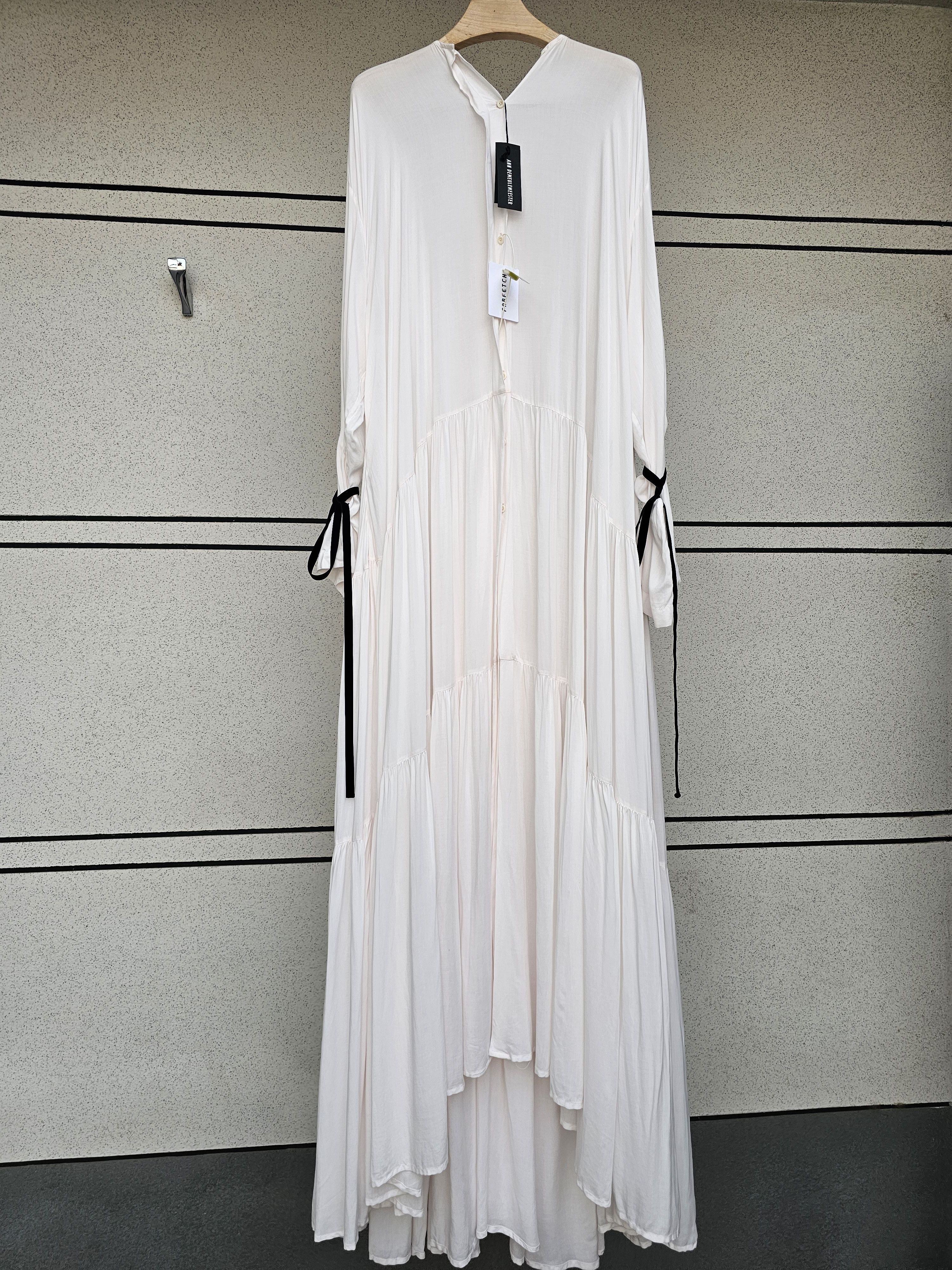 Ann Demeulemeester Ann Demeulemeester skirt Size M / US 6-8 / IT 42-44 - 3 Thumbnail