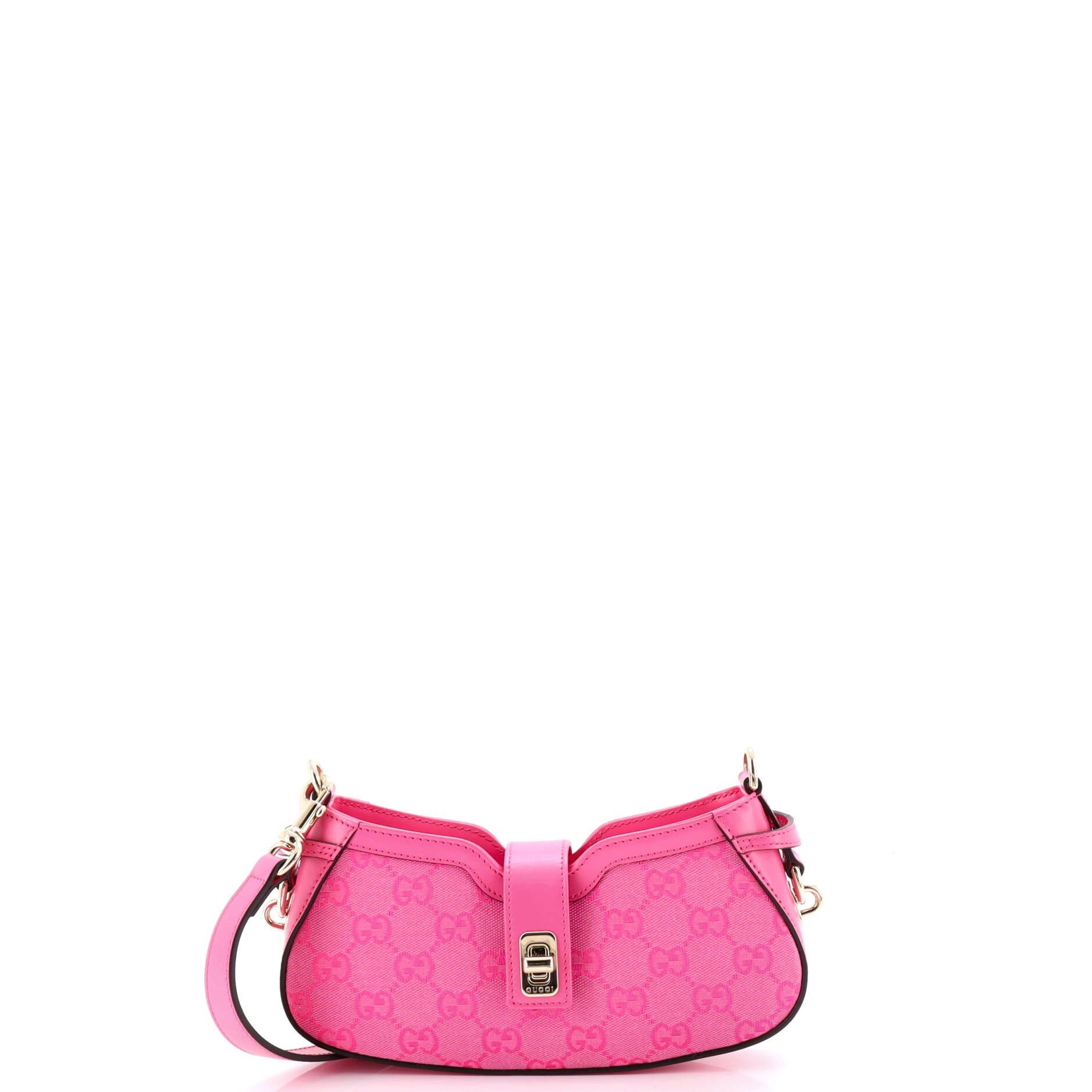 Gucci Moon Side Shoulder Bag Size ONE SIZE - 1 Thumbnail