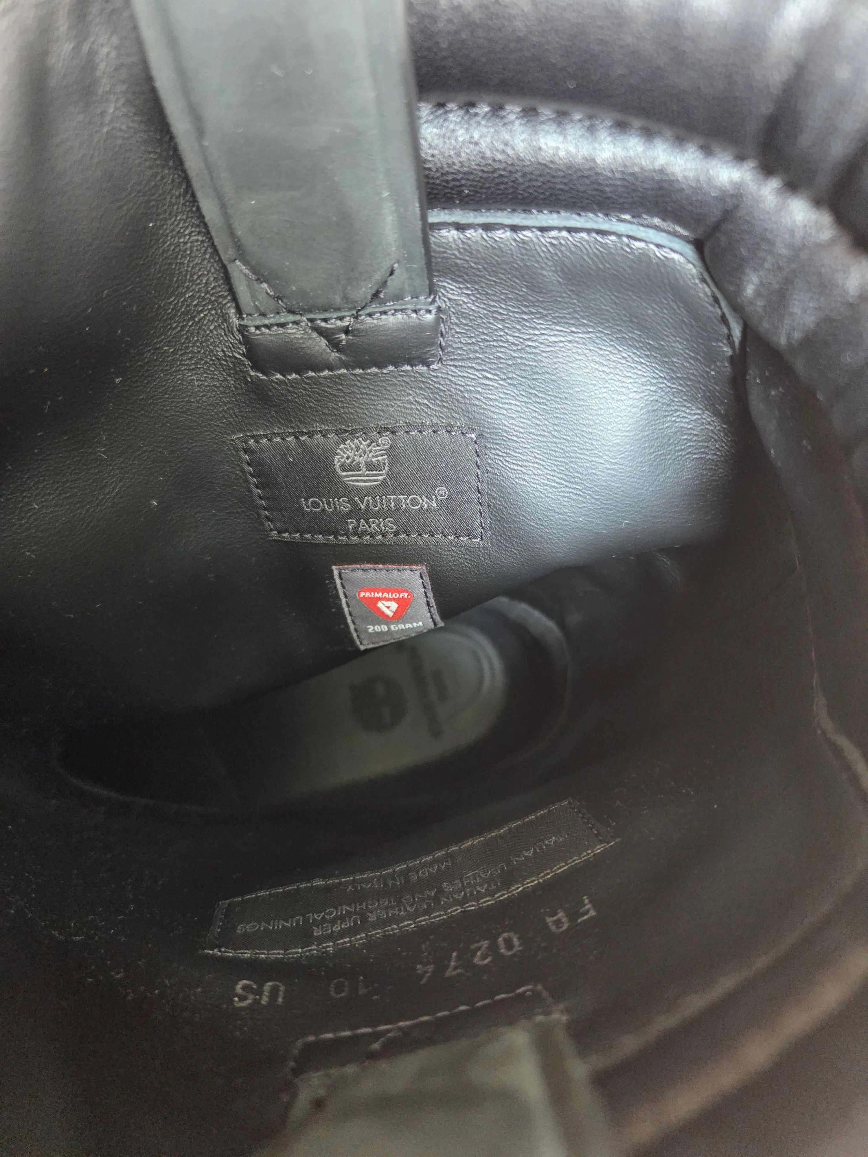 Louis Vuitton Mid Boots Size US 10 / EU 43 - 6 Thumbnail