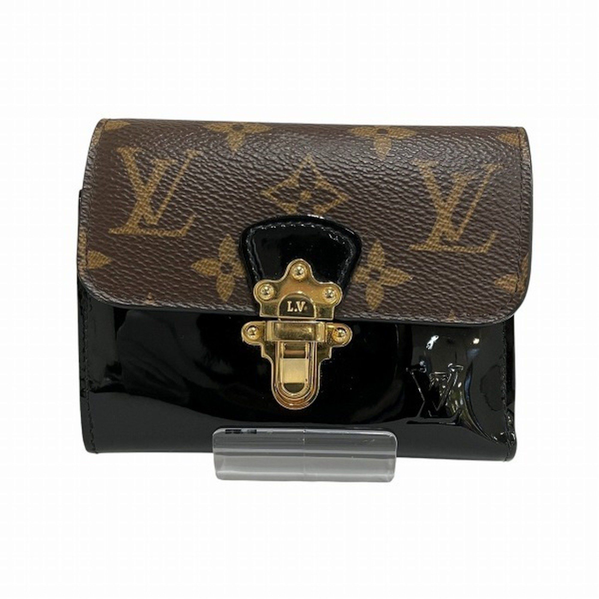 Louis Vuitton Louis Vuitton Cherrywood wallet Size ONE SIZE - 1 Thumbnail