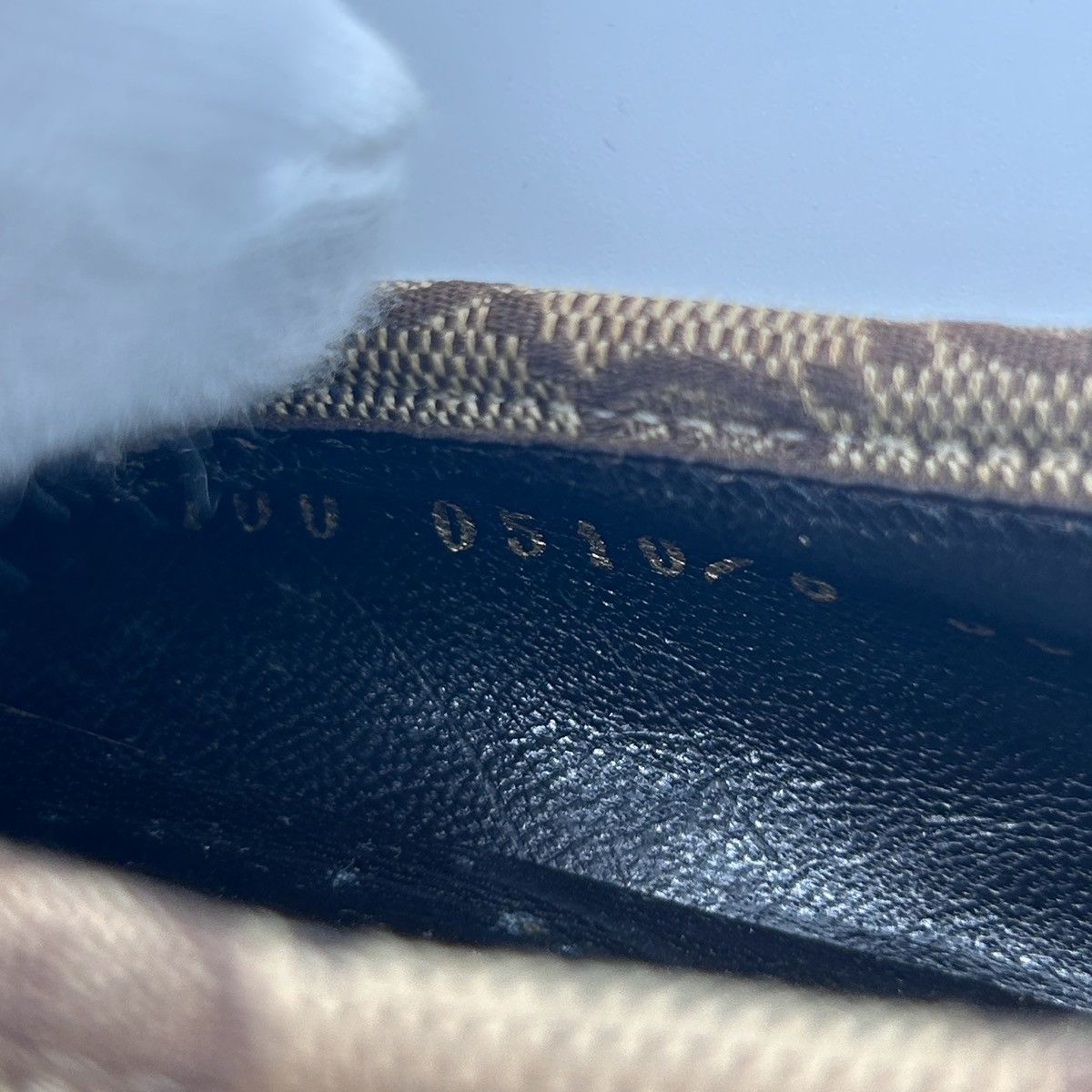 Gucci Vintage Gucci Monogram Loafers (US 6.5) Size US 6.5 / IT 36.5 - 9 Thumbnail